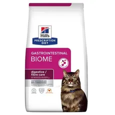 Bild von Prescription Diet Feline Gastrointestinal Biome Huhn 3 kg
