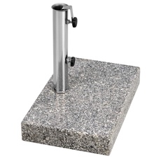 Bild Granit-Balkonschirmständer 25 kg, 865-00, Granit-Oberfläche, 26.9 kg
