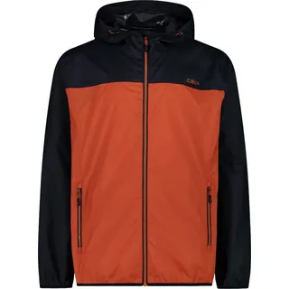 CMP Regenjacke Herren Ruggine 50