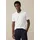FYNCH-HATTON Poloshirt Weiß M