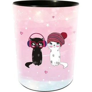 Goldbuch Music for Cats 12 l Rosa