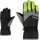 Black/Lime Green 3 5