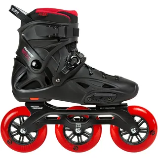 Powerslide Imperial 110 Inlineskates, 3x, 110, 43-44