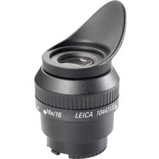 Bild Microsystems 10447282 Mikroskop-Okular 10 x Passend für Marke (Mikroskope) Leica