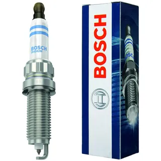 Bosch ZQR8SI302 - Zündkerzen Iridium - 1 Stück