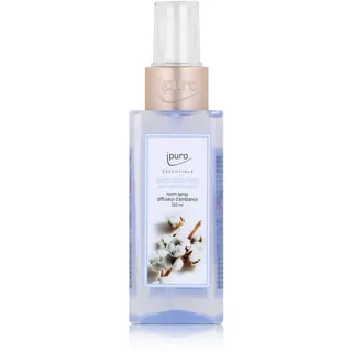ipuro Raumspray Cotton Fields 120 ml