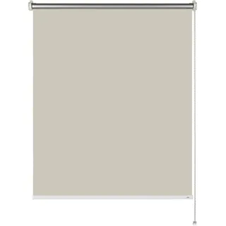 Schöner Wohnen Thermorollo Martha 150 x 150 cm beige