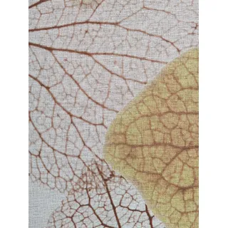 Gardine HEINE HOME Gr. 4, bunt (sanftes weiß, natur), B:135cm H:245cm, Polyester, Gardinen, Gardine
