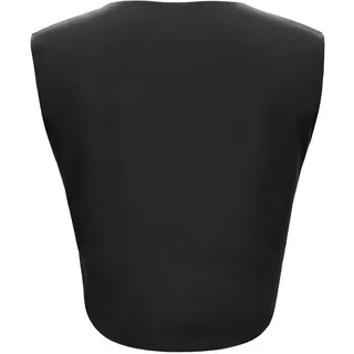 Winshape Damen Light And Soft Cropped Top Aet115ls Yoga-Shirt, Schwarz, XS EU