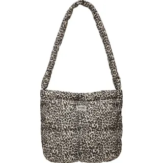 s.Oliver Schultertasche Tote Bag Brown