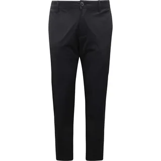 M8866 Pantalone Uomo Armani Exchange Bi-Stretch Man Tech Trousers Blue