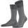 Socken 1 Paar Grau 43-44