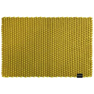 REMEMBER Fußmatte Lida lime, 90 x 58 cm