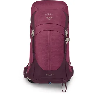 Osprey Sirrus 26 l elderberry purple/chiru tan