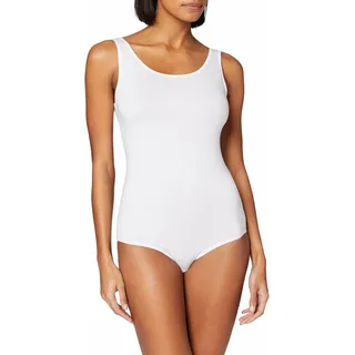 CALIDA Natural Comfort Body ohne Arm Damen | mit drei Druckknöpfen zu öffnen