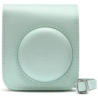Fujifilm Instax Mini 12 Tasche mint-green