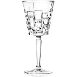 RCR RCR Etna Weinglas 28 Cl - 6 Stück - Transparent