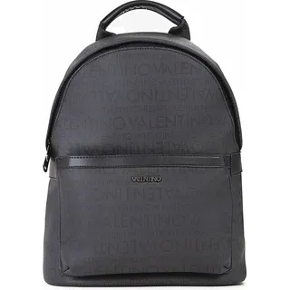 Valentino Bags Billion - Rucksack 36 cm (antrac/nero) - Schwarz