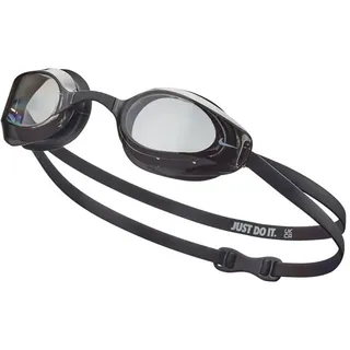 Nike Vapor Schwimmbrille schwarz Einheitsgröße