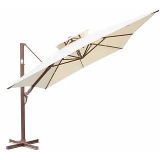 Gardissimo Marbella 300 x 400 cm Beige