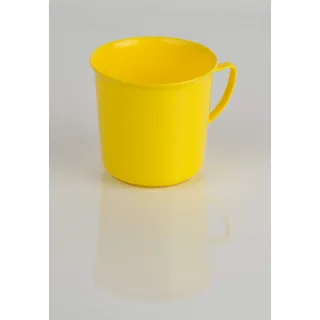 Kimmel Kaffeetasse 0,33 l Gelb