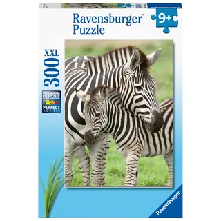 Ravensburger Puzzle 300 XXL Teile