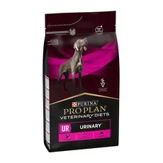 3kg UR Urinary Purina Pro Plan Veterinary Diet Hrană uscată câini