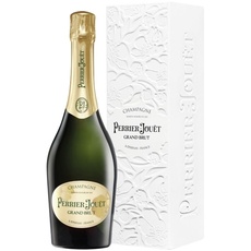 Bild von Perrier-Jouët Champagne Grand Brut 12,5% 0,75l