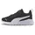 Anzarun Lite AC Inf Schwarz/Weiß 21