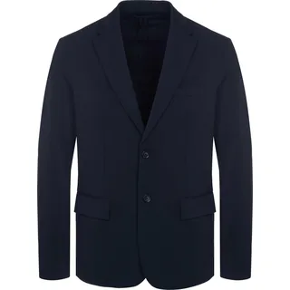 Emporio Armani Sakko für Herren - Schwarz