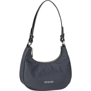 Bogner Beuteltasche Klosters Melene Shoulderbag SVZ Umhängetaschen Schwarz Damen