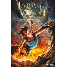 Lara Croft und die Artefakte des Bösen (Ein Tomb-Raider-Abenteuer)