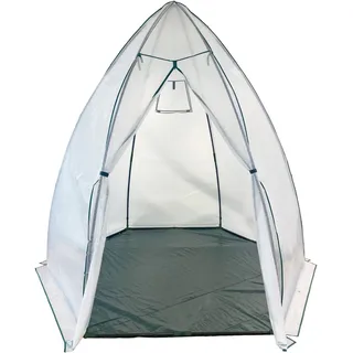 Westmann Überwinterungszelt & Foliengewächshaus Avocado