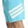 Badehose Blau L
