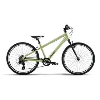 LS-PRO 24-8 (2025) 24" mint green