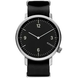 Herrenuhr Komono KOM-W1953 (Ø 45 mm) - Bunt