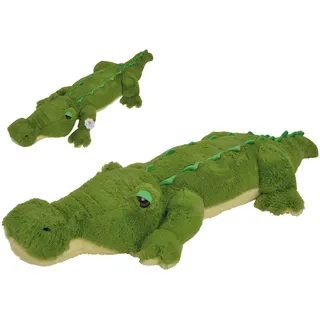 NICOTOY Krokodil, 140 cm