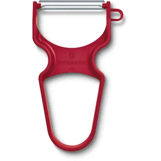 Victorinox RAPID Sparschäler rot