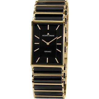 Jacques Lemans York Edelstahl 22 mm 1-1594D