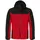 Jacket Style Herren rot 52