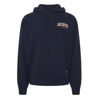 !Solid Kapuzenpullover »Kapuzenpullover SDFrancisco«, blau