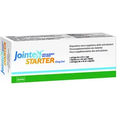 JOINTEX STARTER 1 SIR 32MG/2ml