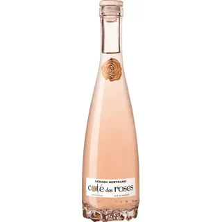 Cote Des Roses Rosé  Gérard Bertrand 2024