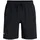 Laufshorts Herren 001 black/black/reflective S