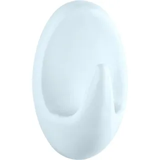 Wenko Liliput-Haken Strip-it Weiß 3er-Set