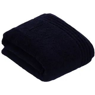 Vienna Style Supersoft Badetuch 80 x 160 cm deep water