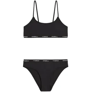 O ́neill Sport Bikini - Black Out - 5-6 Jahre