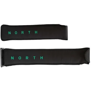 North Kb Sonar Carbon Cf95 Mastabdeckung - Black - One Size