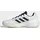 Herren Tennis Shoes core White/core Black/Aurora Plum 43 1/3 EU