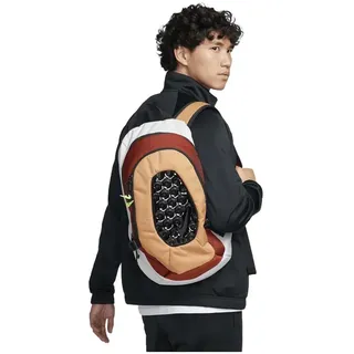 Nike Air Rucksack Orange